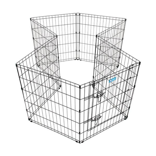 30 exercise pen
