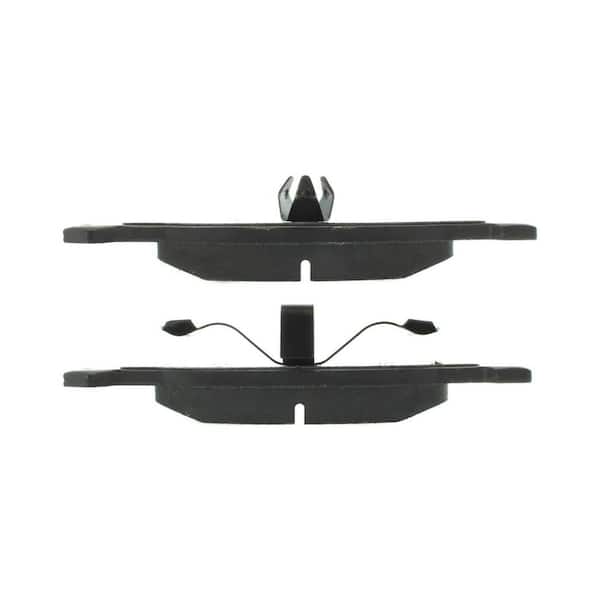 Centric Parts Disc Brake Pad Set