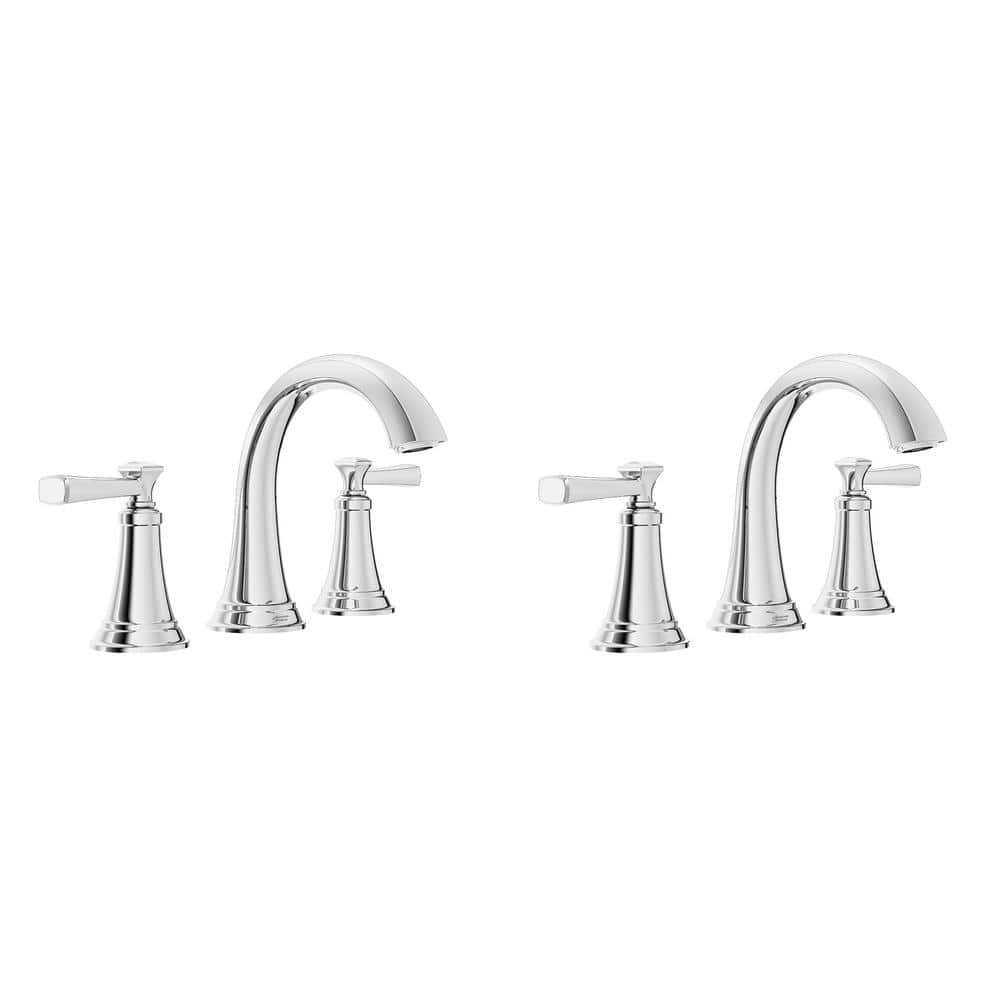 Common ‎– The Common Collection❗️ American Standard Rumson 8 in. Widespread Double Handle