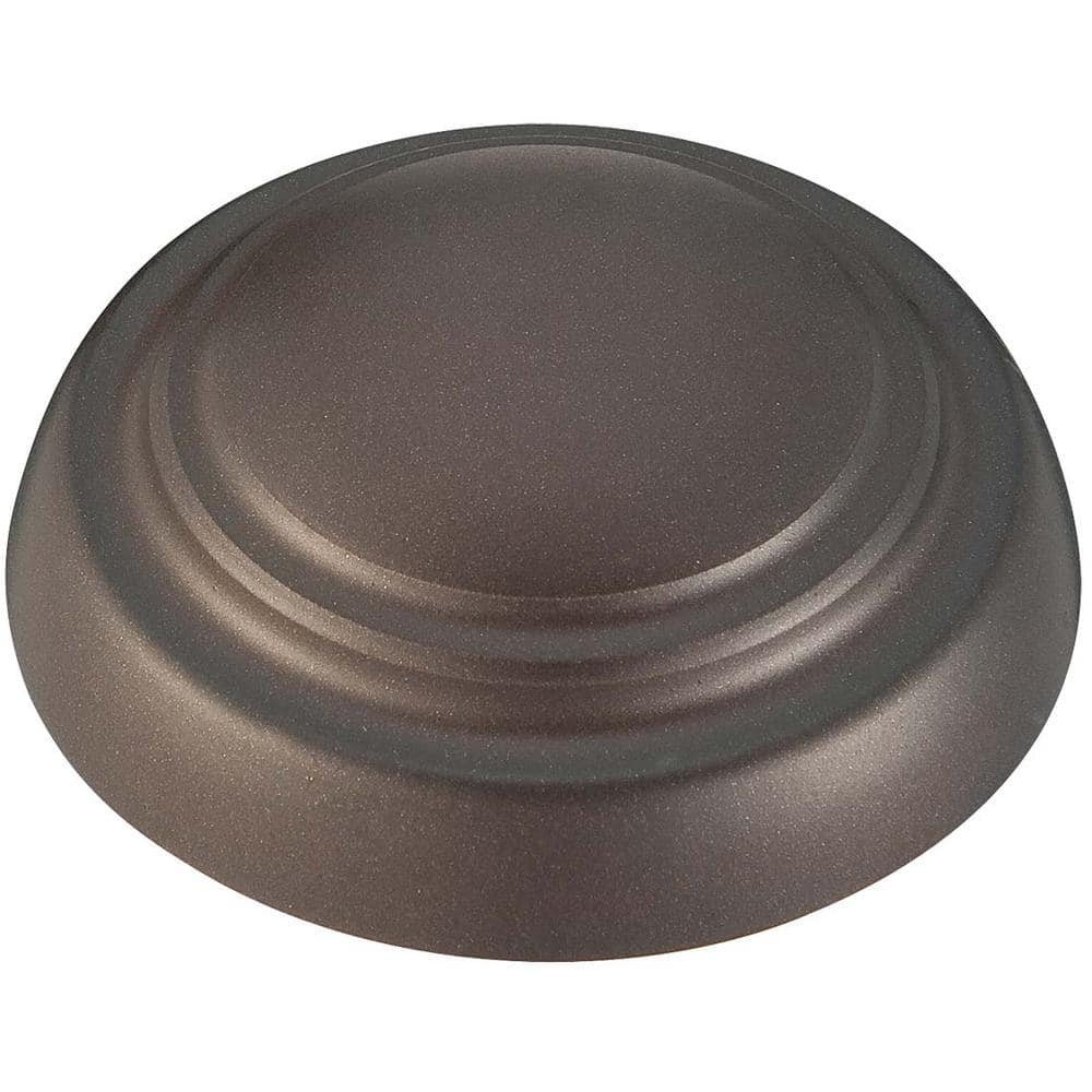 Contemporary De Luz Outdoor Hanging Lantern in Oil Rubbed Bronze with Clear Glass