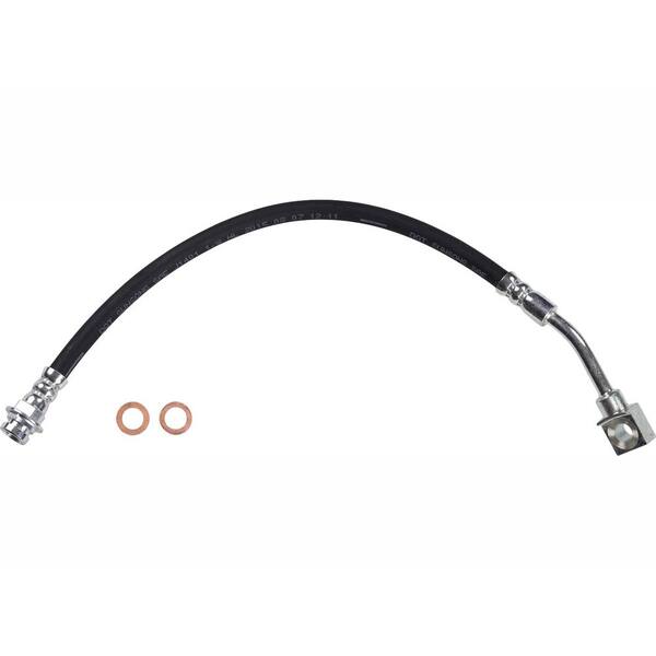 Sunsong Brake Hydraulic Hose - Rear Right