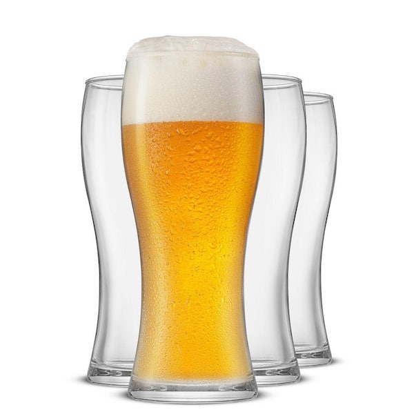 Callen, Beer (Set of 4) 15.5 oz.