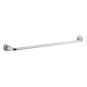 ARISTA Belding Collection 24 in Towel Bar in Oil Rubbed Bronze 5703-24TBR-ORB 