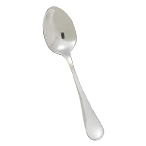 Venice 18/8 Stainless Steel Extra Heavyweight Demitasse Spoon