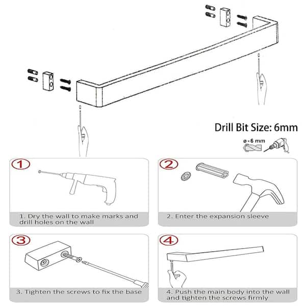 https://images.thdstatic.com/productImages/647daa35-606f-45e5-836b-dc595e17865d/svn/matte-black-ruiling-towel-bars-atk-292-fa_600.jpg