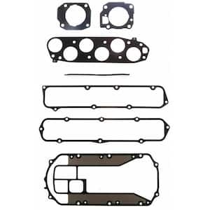 Fuel Injection Plenum Gasket Set