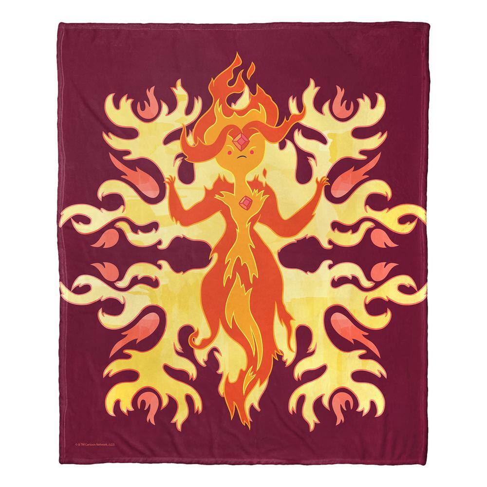 Throw Blanket