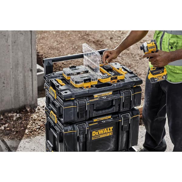 DEWALT - Adaptor Plate for TOUGHSYSTEM 2.0