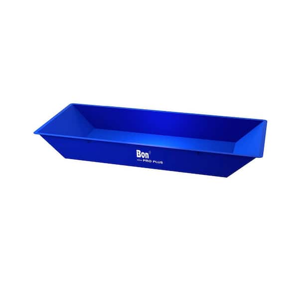 Bon Tool 17 cu. ft. Steel Mortar Tub