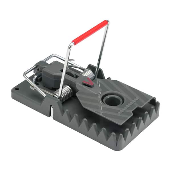 Victor Indoor Electronic Humane Rat and Mouse Trap!