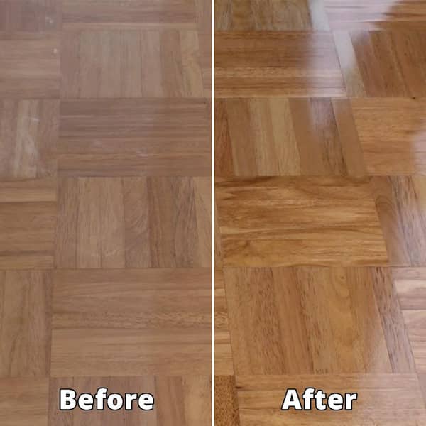 13+ Rejuvenate Wood Floor