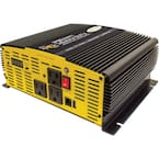 Valterra Inverter Modified Sine Wave GP-1750HD - The Home Depot