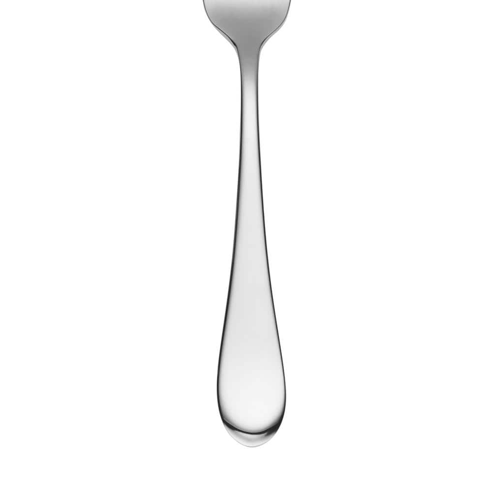 Oneida Icarus 45-Piece Stainless Steel Flatware Set, Service for 8