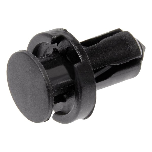 Autograde Push-Type Retainer - Nissan - 10mm Hole (10-pack)