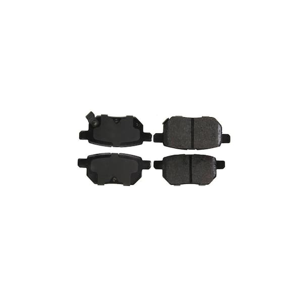 Centric Parts Disc Brake Pad Set