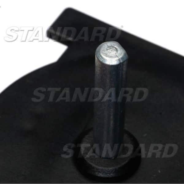 Intermotor HVAC Blower Control Switch 2000-2002 Hyundai Accent 1.5L