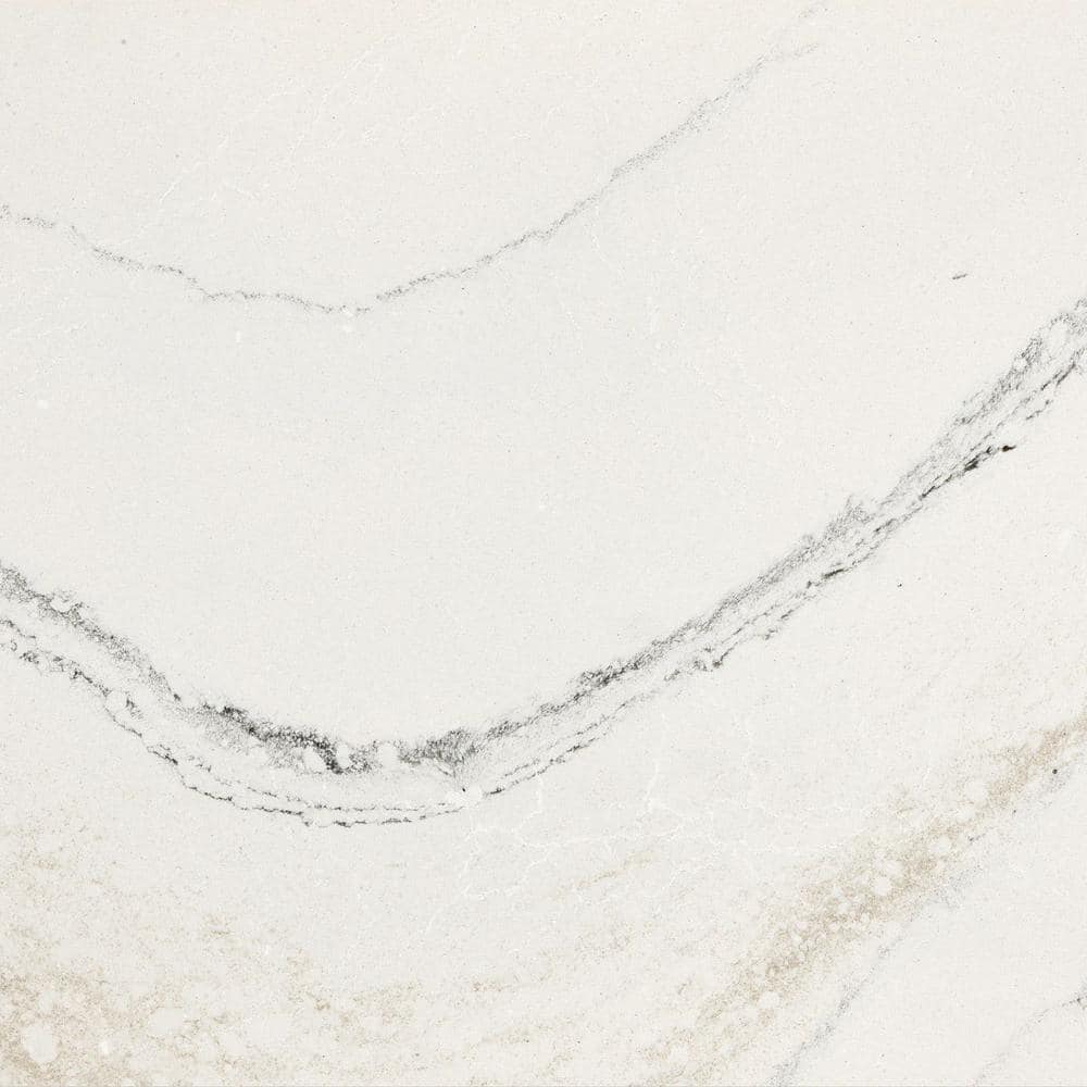 Reviews for CAMBRIA Quartz Countertop Sample in Lakedale | Pg 3 - The ...