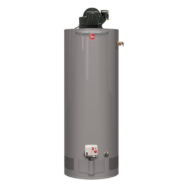 Electric - Water Heaters - Plumbing - The Home Depot