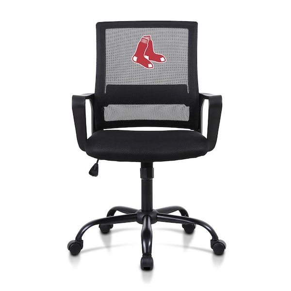 Red sox 2025 office chair