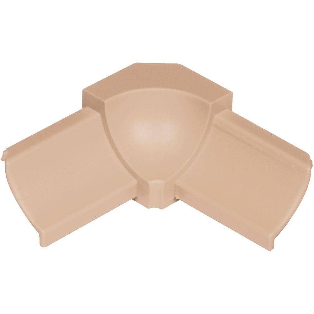 Dilex-PHK Bahama 1/2 in. x 1 in. PVC 90 Degree Inside Corner price history on PriceWatchPro