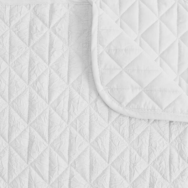 MicroQuilter #7002 Lace White Cone – Piece N Quilt