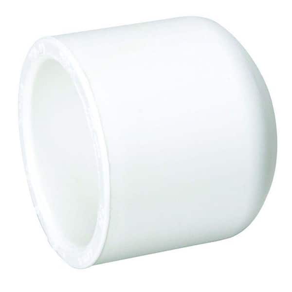 Unbranded 1 in. PVC Slip Cap