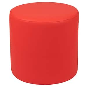 Red Kids Chair