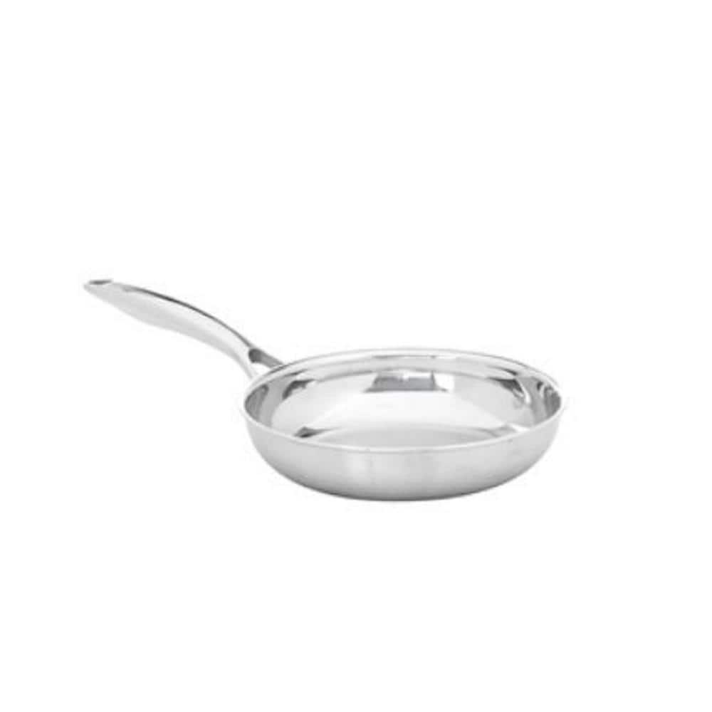 Frieling Black Cube™ 12.5” Frying Pan