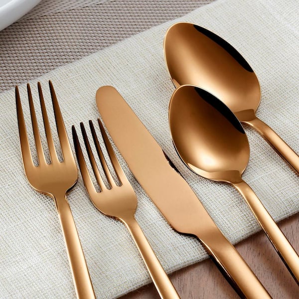 https://images.thdstatic.com/productImages/64897f45-4ca1-484c-bd6c-938d3946b8a0/svn/copper-home-decorators-collection-flatware-sets-ks6612-20p-pvd-40_600.jpg