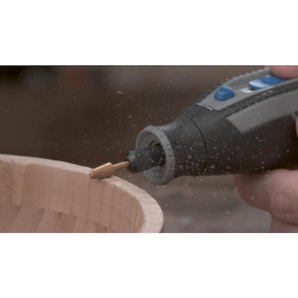 Shop Wood Carving Bits For Dremel Tool with great discounts and prices  online - Nov 2023