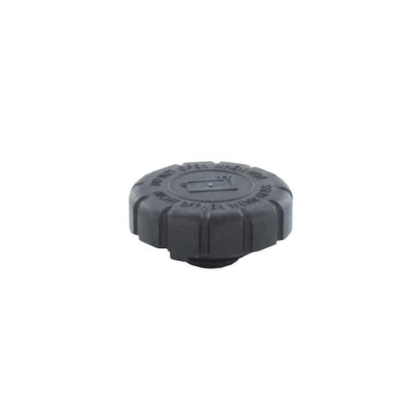 Unbranded Engine Coolant Recovery Tank Cap