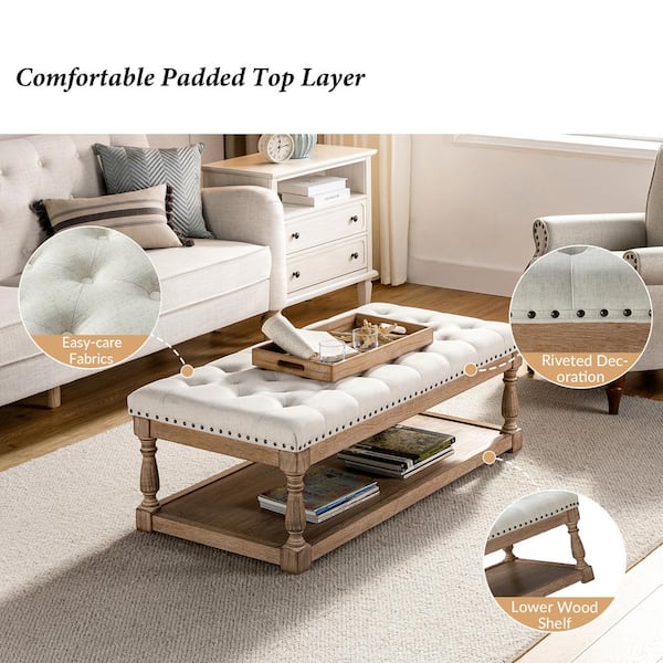 Jakob ottoman bed discount
