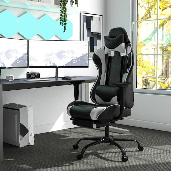 https://images.thdstatic.com/productImages/648c581d-7965-43c2-99c5-b50107398f26/svn/white-furniture-of-america-gaming-chairs-idf-6003-wh-64_600.jpg