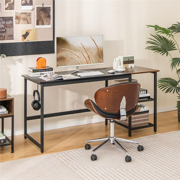 Detachable computer table hotsell