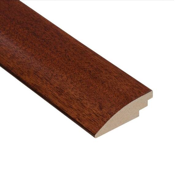 Home Legend Brazilian Cherry 3/8 in. Thick x 2 in. Wide x 78 in. Length Hard Surface Reducer Molding