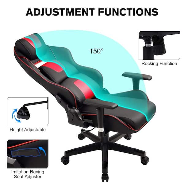 https://images.thdstatic.com/productImages/648d6a67-f9e9-43ee-8f1b-09473d2fea70/svn/red-gaming-chairs-hd-gt666-red-fa_600.jpg