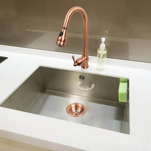 Stopper Kitchen Sink Drain