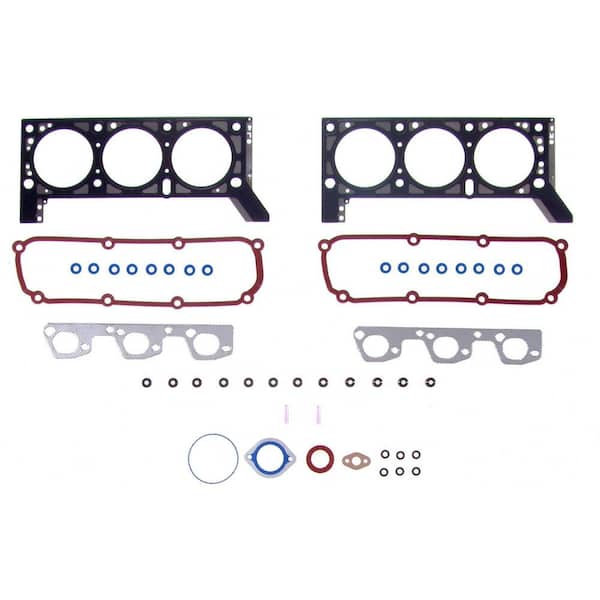 FEL-PRO Engine Cylinder Head Gasket Set 2007-2011 Jeep Wrangler