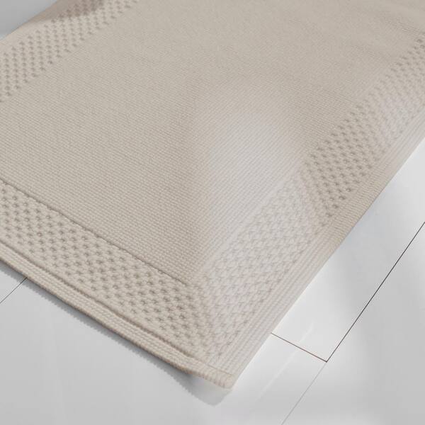 Legends Luxury Sterling Bath Mat