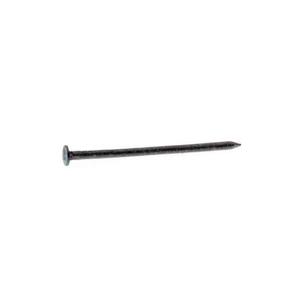 Grip-Rite 6 in x 2-Gauge 60-penny Exterior Galvanized Steel Common Nails 1 Each