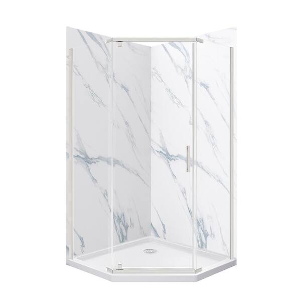 Home Depot Corner Shower Kitsnull
