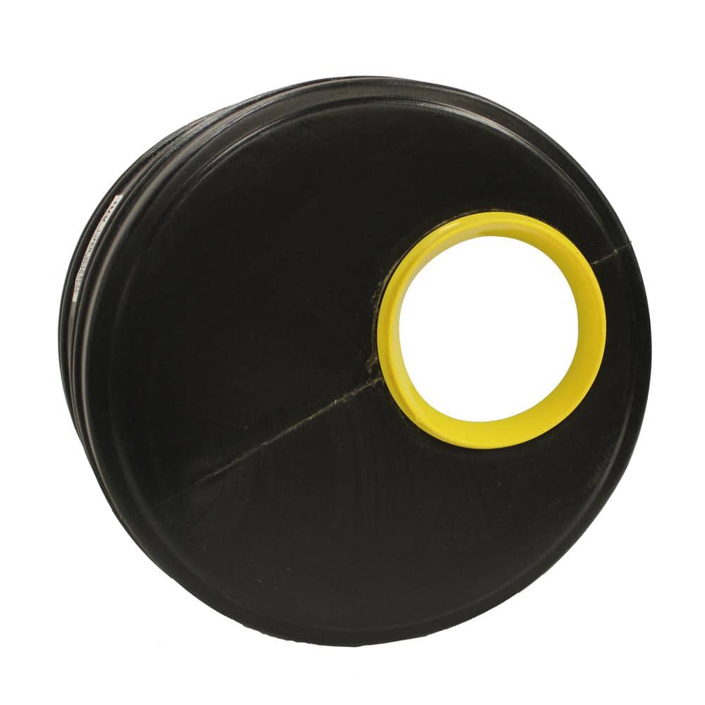 10 in. x 4 in. Gravelless Pipe Offset Adapter with Grommet price history on PriceWatchPro