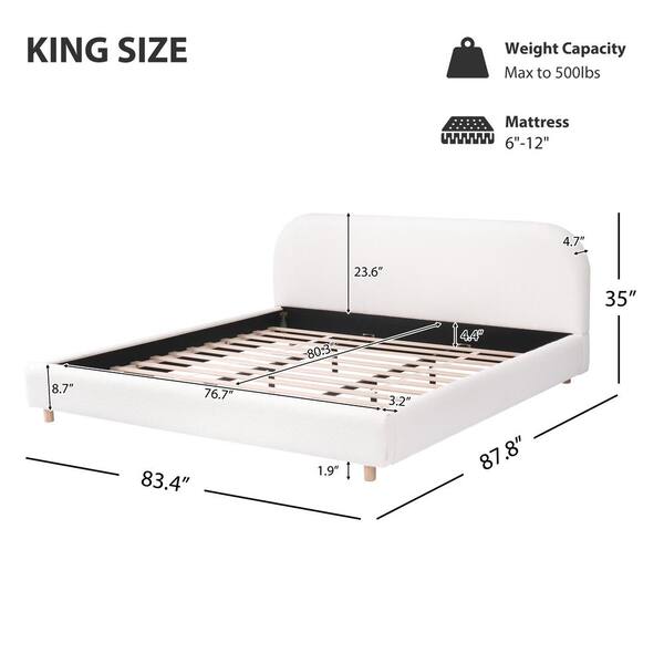 Have a question about CHRISTOPHER KNIGHT HOME Solara King