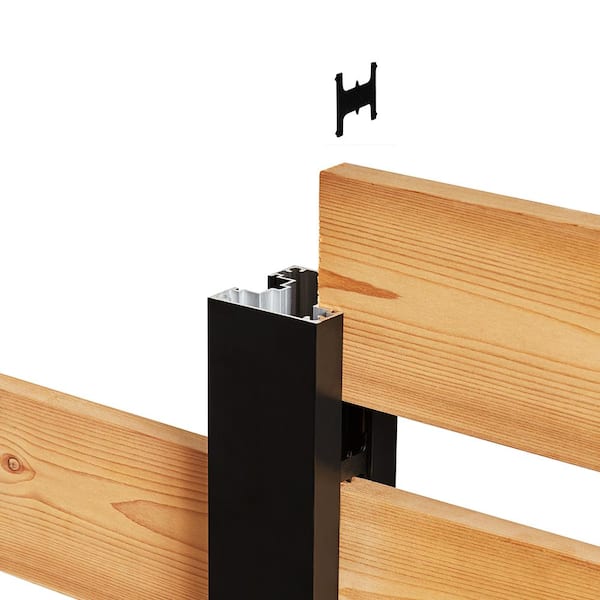 Extra 1 in. Thick Board Spacers 1/2-in Spacing (12-Pack)