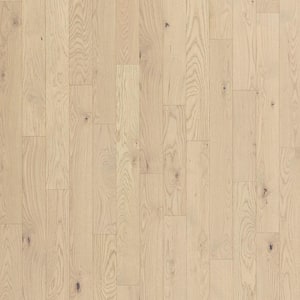 Take Home Sample-Whitewater Oak 3/8 in. T x 5 in. W x 7 in. L Engineered Hardwood Flooring