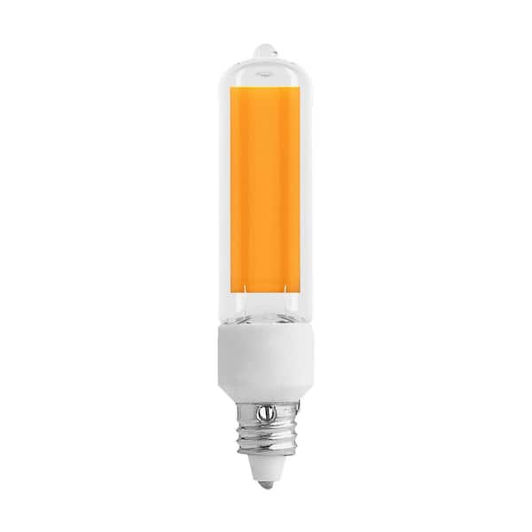 Feit Electric 35-Watt Equivalent Bright White (3000K) T4 Mini