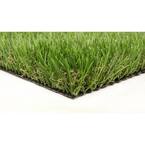 Classic Premium 65 Spring 7.5 ft. x 10 ft. Green Artificial Grass Rug