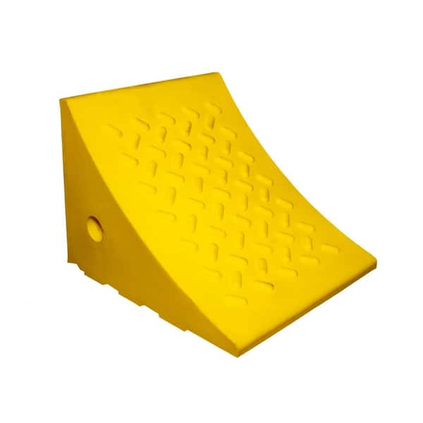 ESCO 10-Ton Wheel Chock