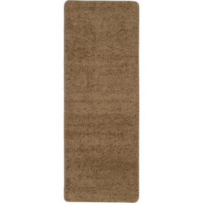 InterestPrint Sweet Home Stores Collection Custom Printing Christmas Area Rug 5'3''x4' Indoor Soft Carpet 