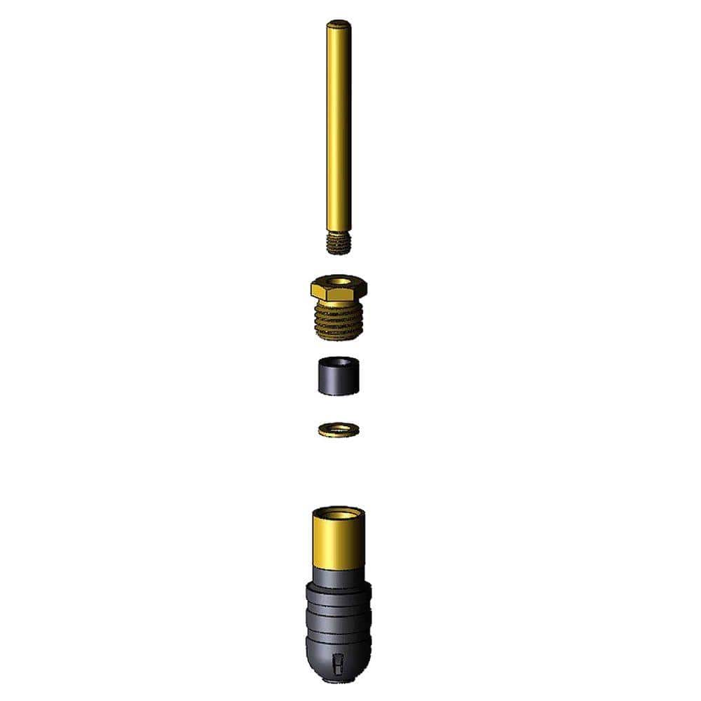 Repair Kit (5-Piece) price history on PriceWatchPro